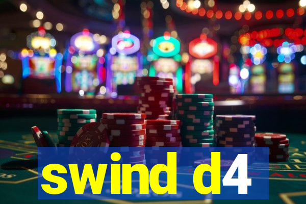 swind d4